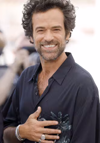 Romain Duris