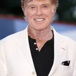 Robert Redford