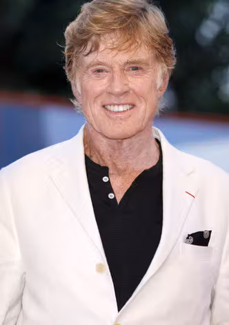 Robert Redford