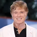 Robert Redford