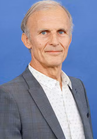 Richard Sammel