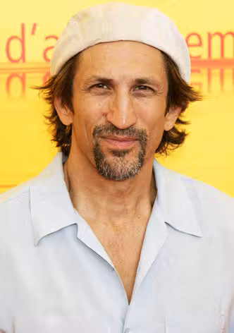 Richard Edson