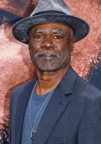 Glynn Turman