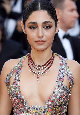 Golshifteh Farahani
