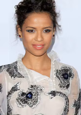 Gugu Mbatha-Raw