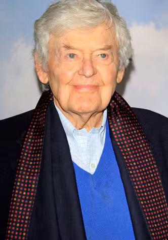 Hal Holbrook