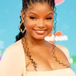Halle Bailey