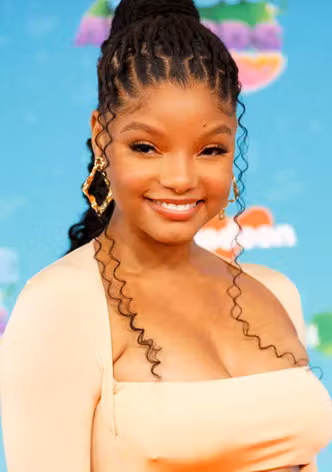Halle Bailey
