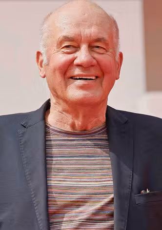 Hanns Zischler