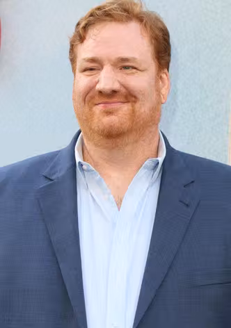 Happy Anderson