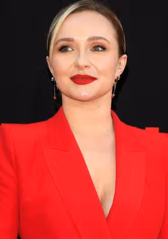 Hayden Panettiere