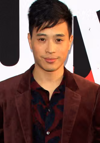 Hayden Szeto