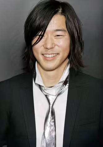 Aaron Yoo