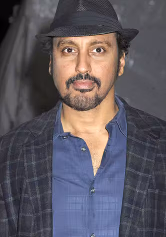 Aasif Mandvi