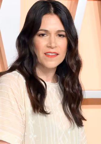 Abbi Jacobson