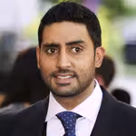 Abhishek Bachchan