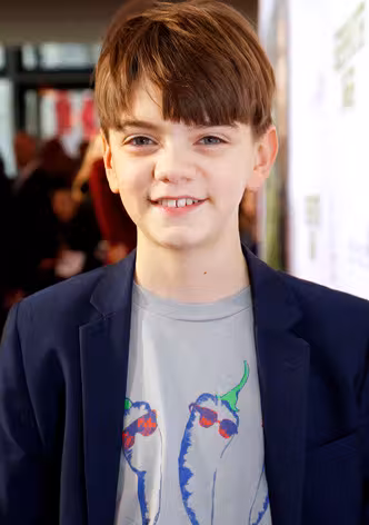 Milo Parker