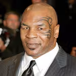 Mike Tyson