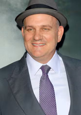 Mike O'Malley
