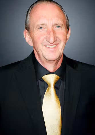 Mike Krüger