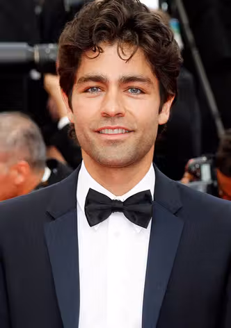 Adrian Grenier