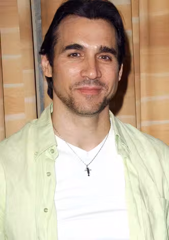 Adrian Paul