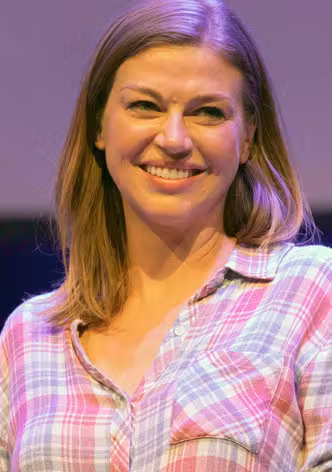 Adrianne Palicki