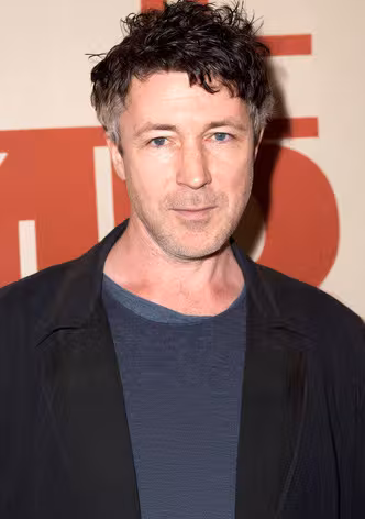 Aidan Gillen