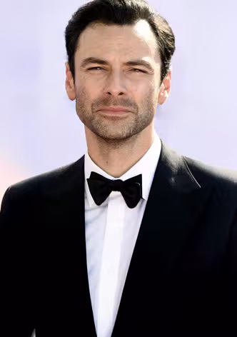 Aidan Turner