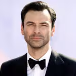 Aidan Turner