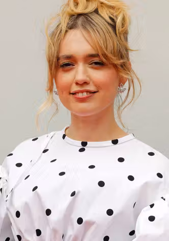 Aimee Lou Wood