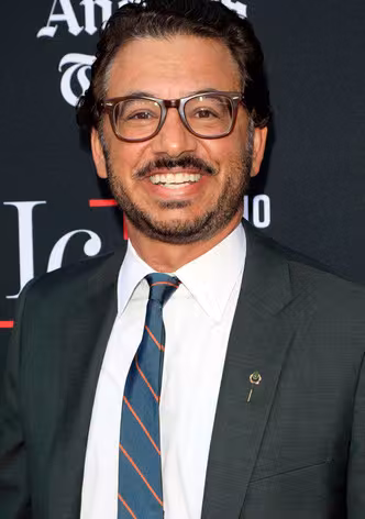 Al Madrigal