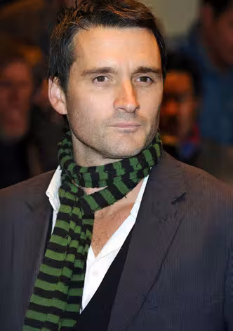 Alastair Mackenzie