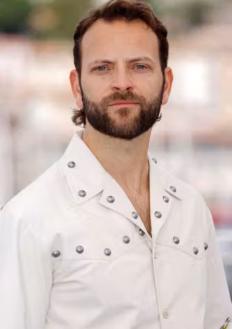 Alessandro Borghi