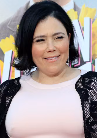 Alex Borstein