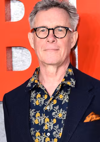 Alex Jennings