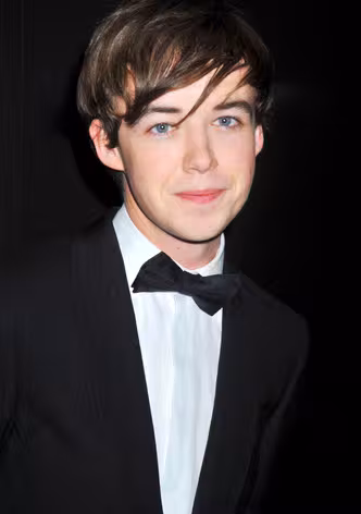 Alex Lawther