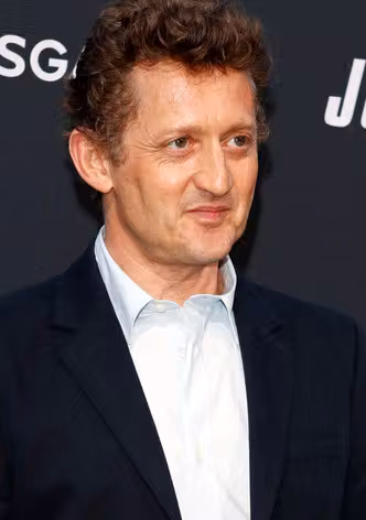 Alex Winter
