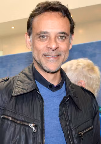 Alexander Siddig