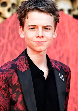 Alfie Williams