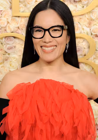 Ali Wong