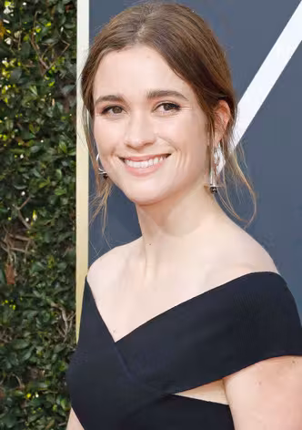 Alice Englert