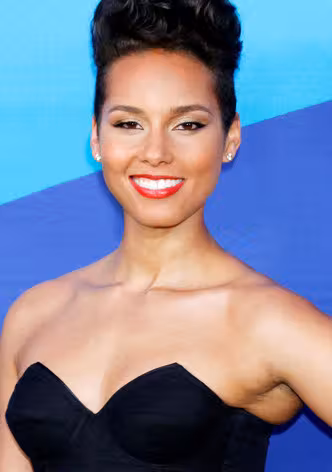 Alicia Keys
