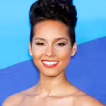 Alicia Keys