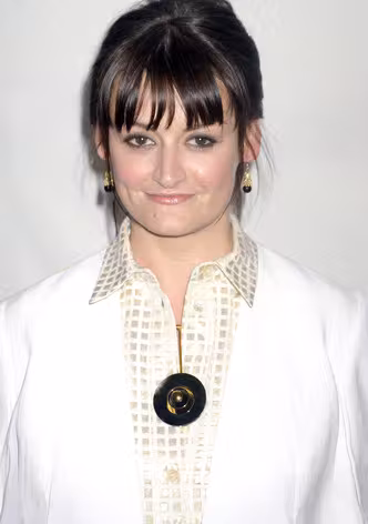 Alison Wright