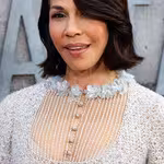 Amanda Brugel