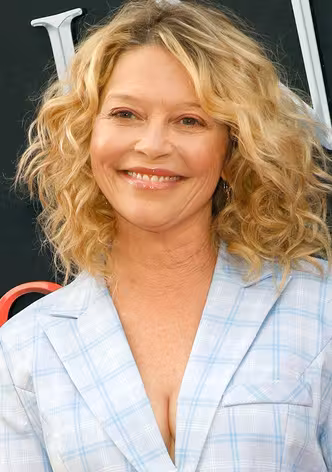 Amanda Detmer