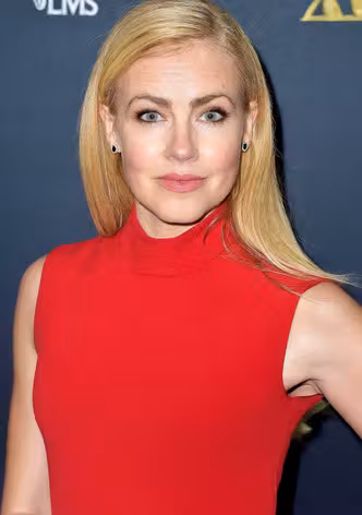 Amanda Schull