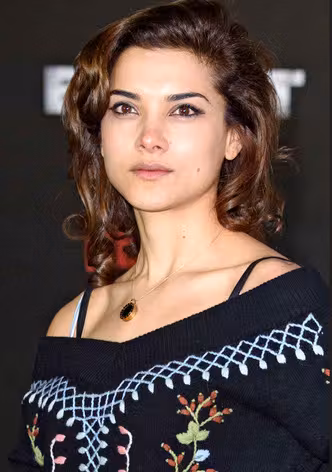 Amber Rose Revah