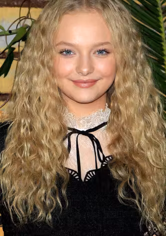 Amiah Miller